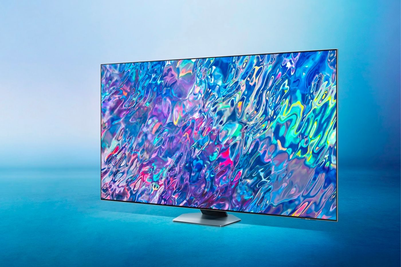 Samsung Neo QLED