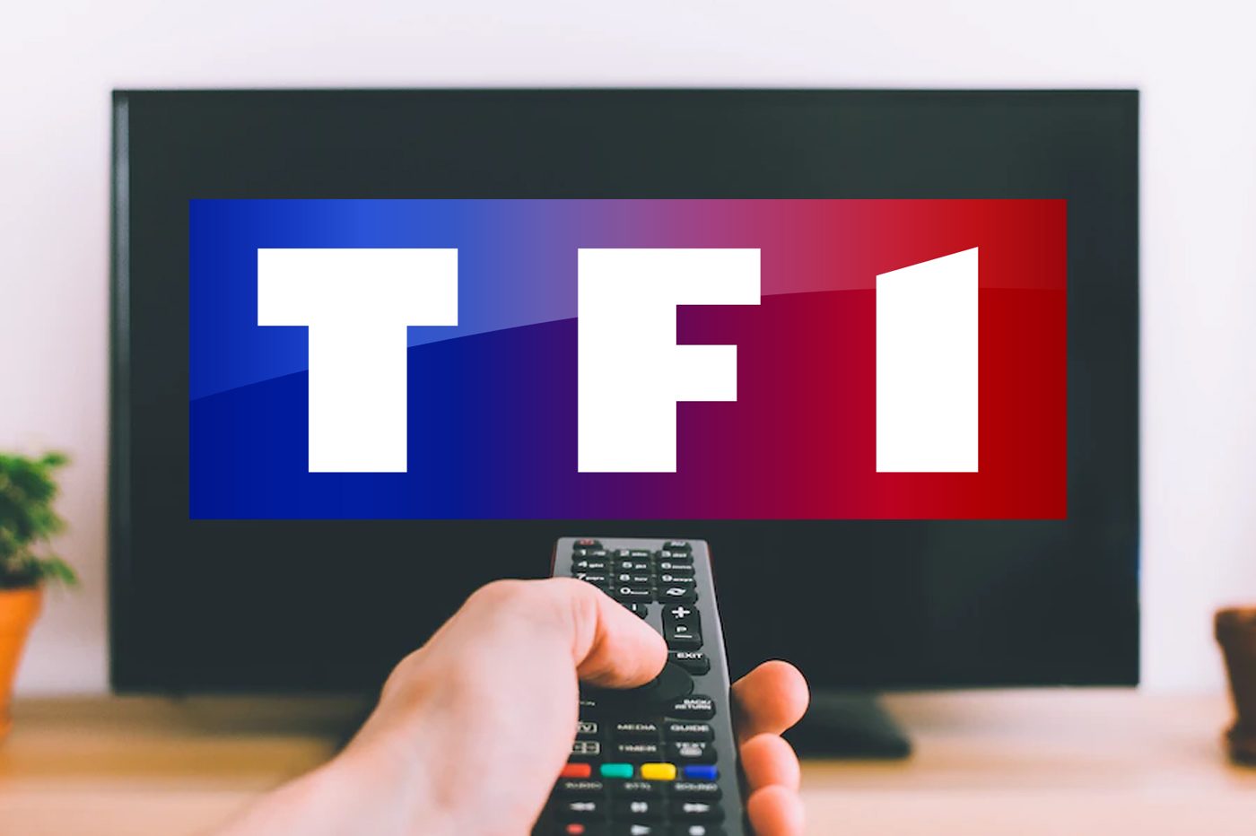TF1+ : le service de streaming gratuit de TF1 aura une formule