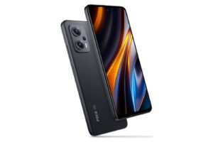 Xiaomi Poco X4 GT