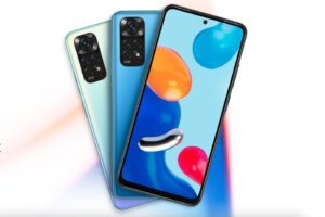 Xiaomi Redmi Note 11
