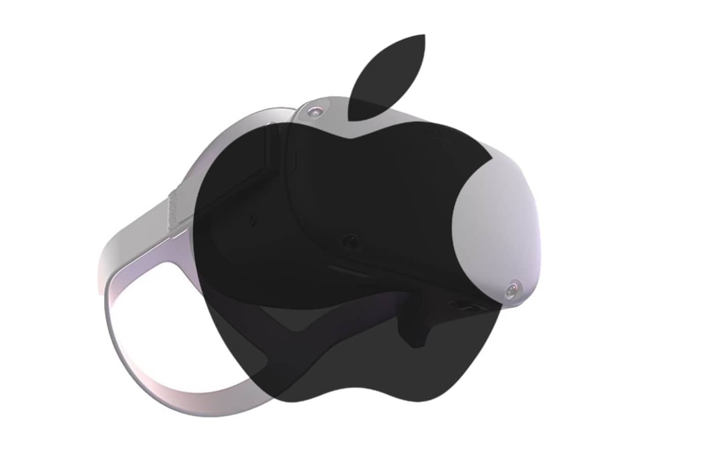 Apple pourrait lancer son casque de réalité début 2023, après des années de développement.