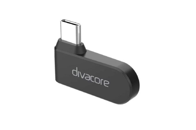 Casque Divacore Addict - Bluetooth Sans Fil - Blanc - Parfait état