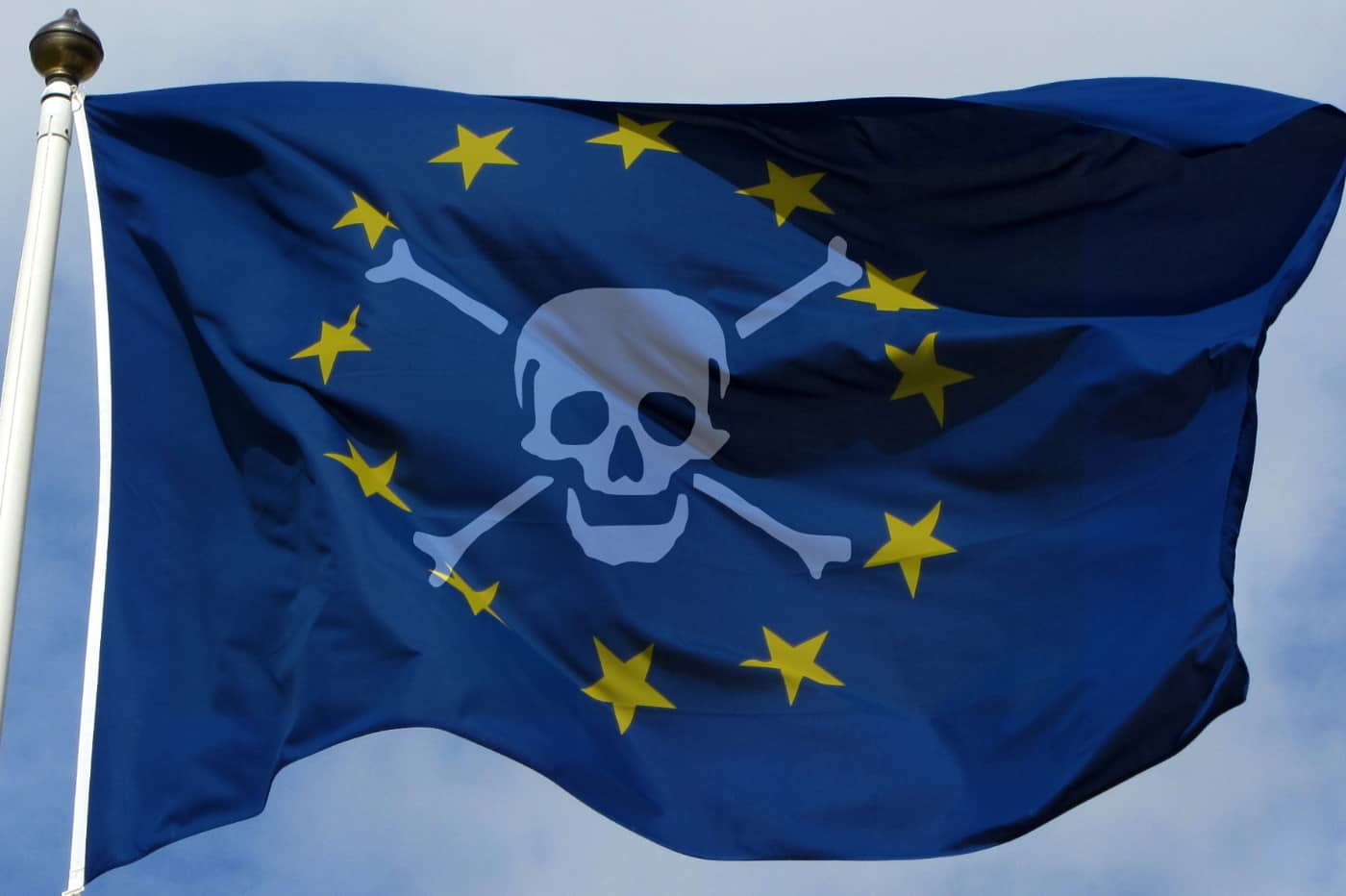 Boîtier IPTV pirate : cinq personnes arrêtées en Europe à l'issue