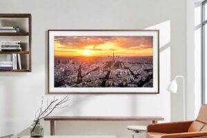 TV The FRAME Samsung