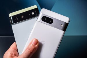 Google Pixel 7