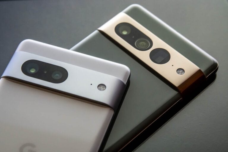 Google Pixel 7a : date de sortie, prix et caractéristiques techniques