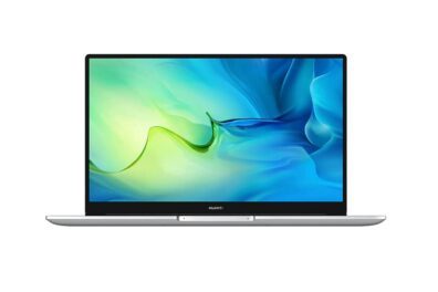 Huawei MateBook D15