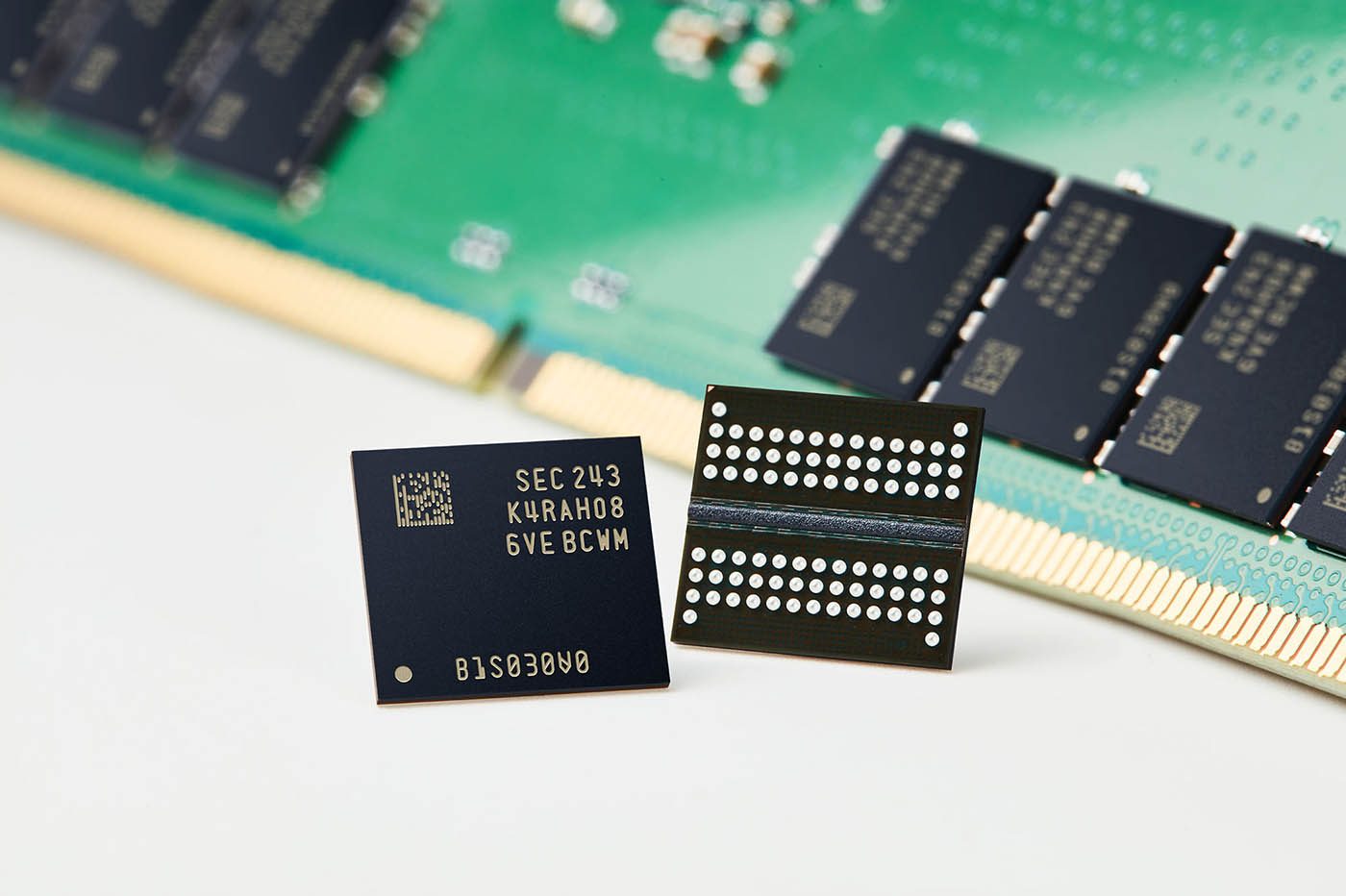 DDR4 et DDR5 : les prix de la mémoire RAM devraient augmenter à la fin de  l'année