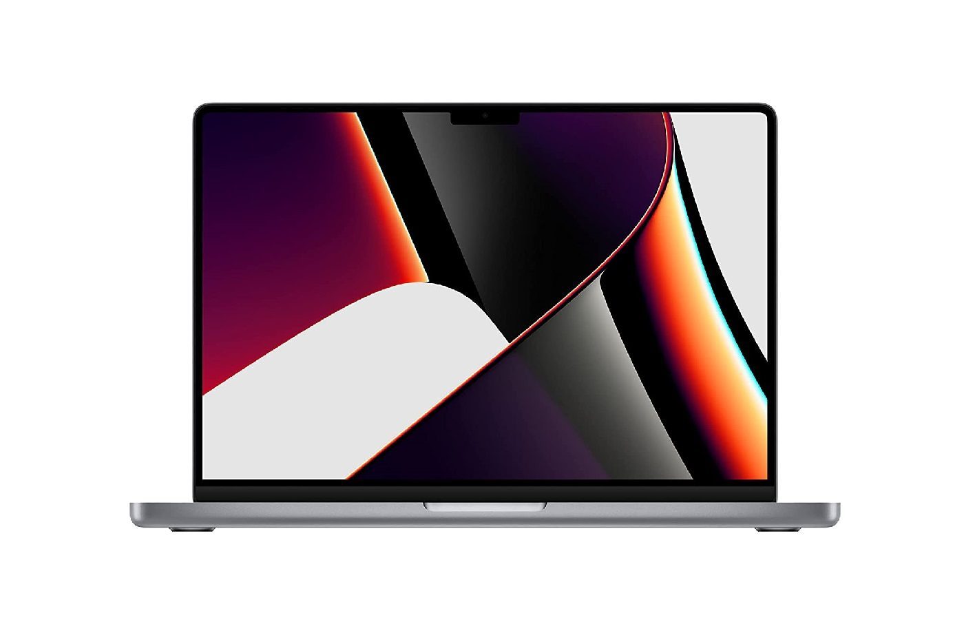 Le performant MacBook Pro avec sa puce M1 passe sous les 2 000 € - Numerama