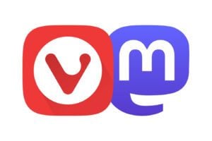 Vivaldi Mastodon