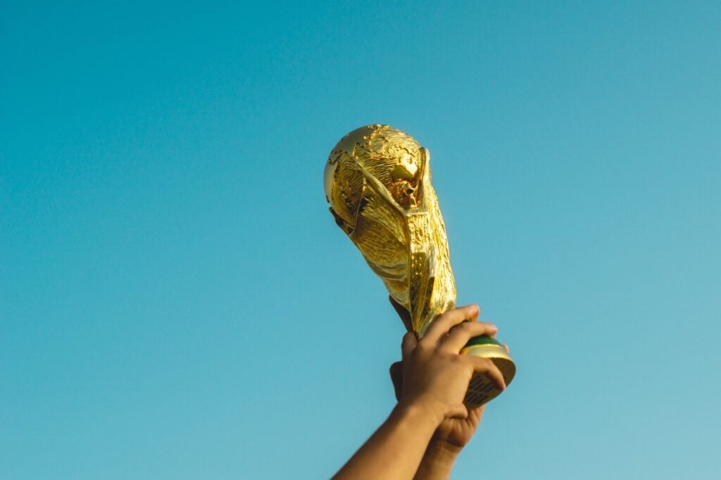 coupe du monde 2022