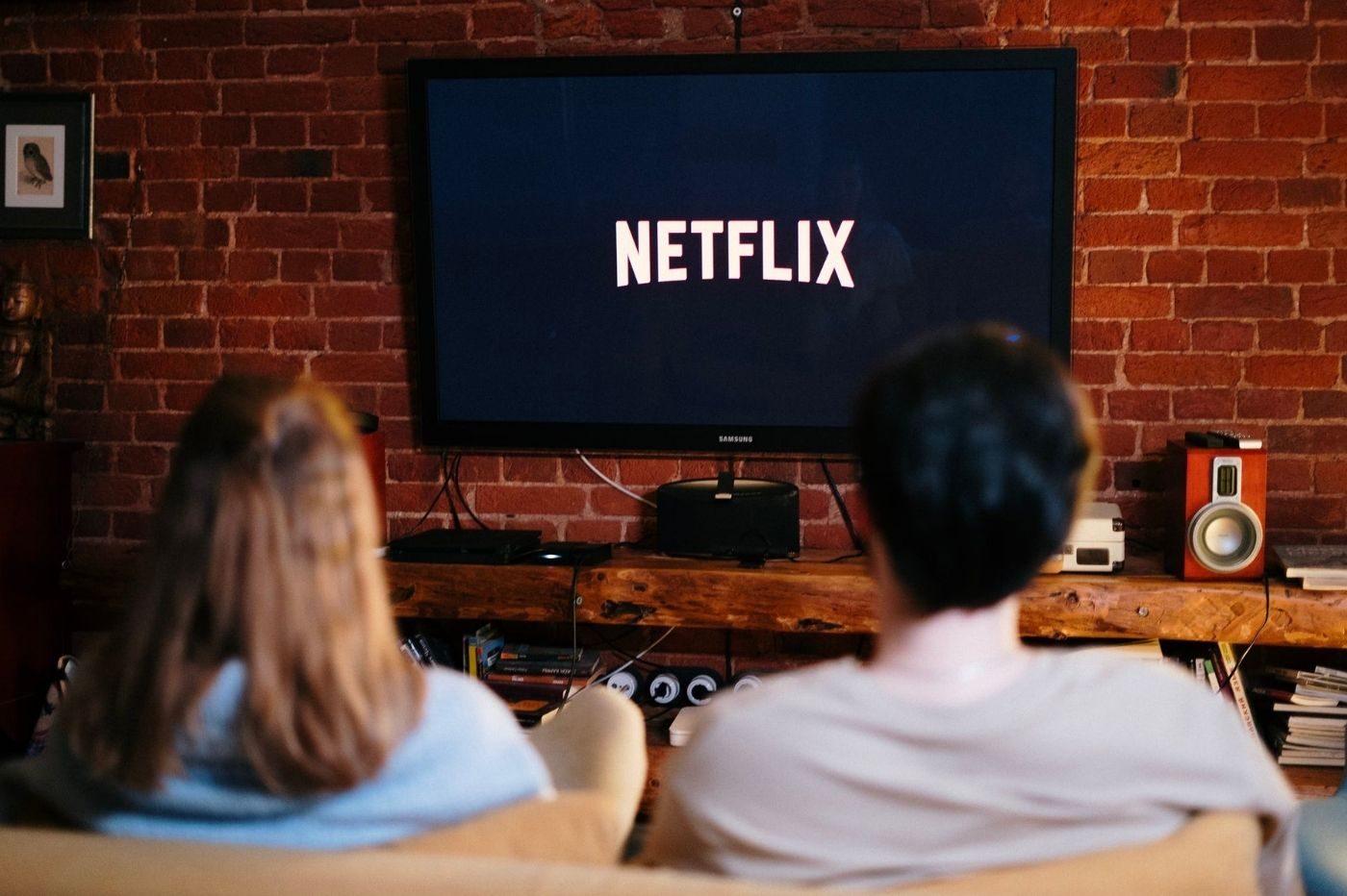Guerre de l’attention : TikTok bientôt aussi regardé que Netflix aux Etats-Unis