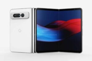 google pixel fold image