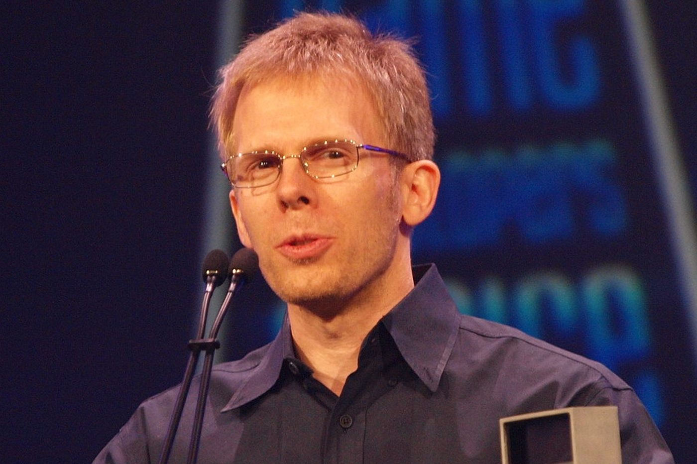 john carmack