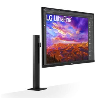 LG Ergo Ultra Fine 4K