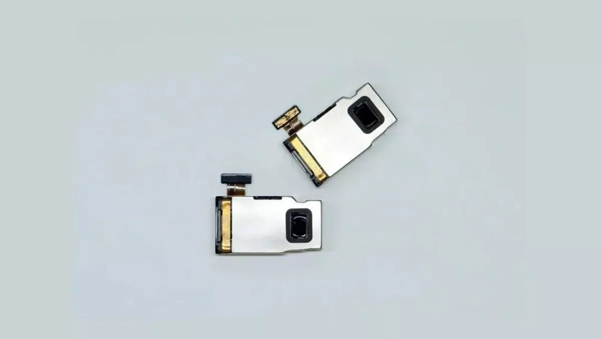 lg module camera zoom optique