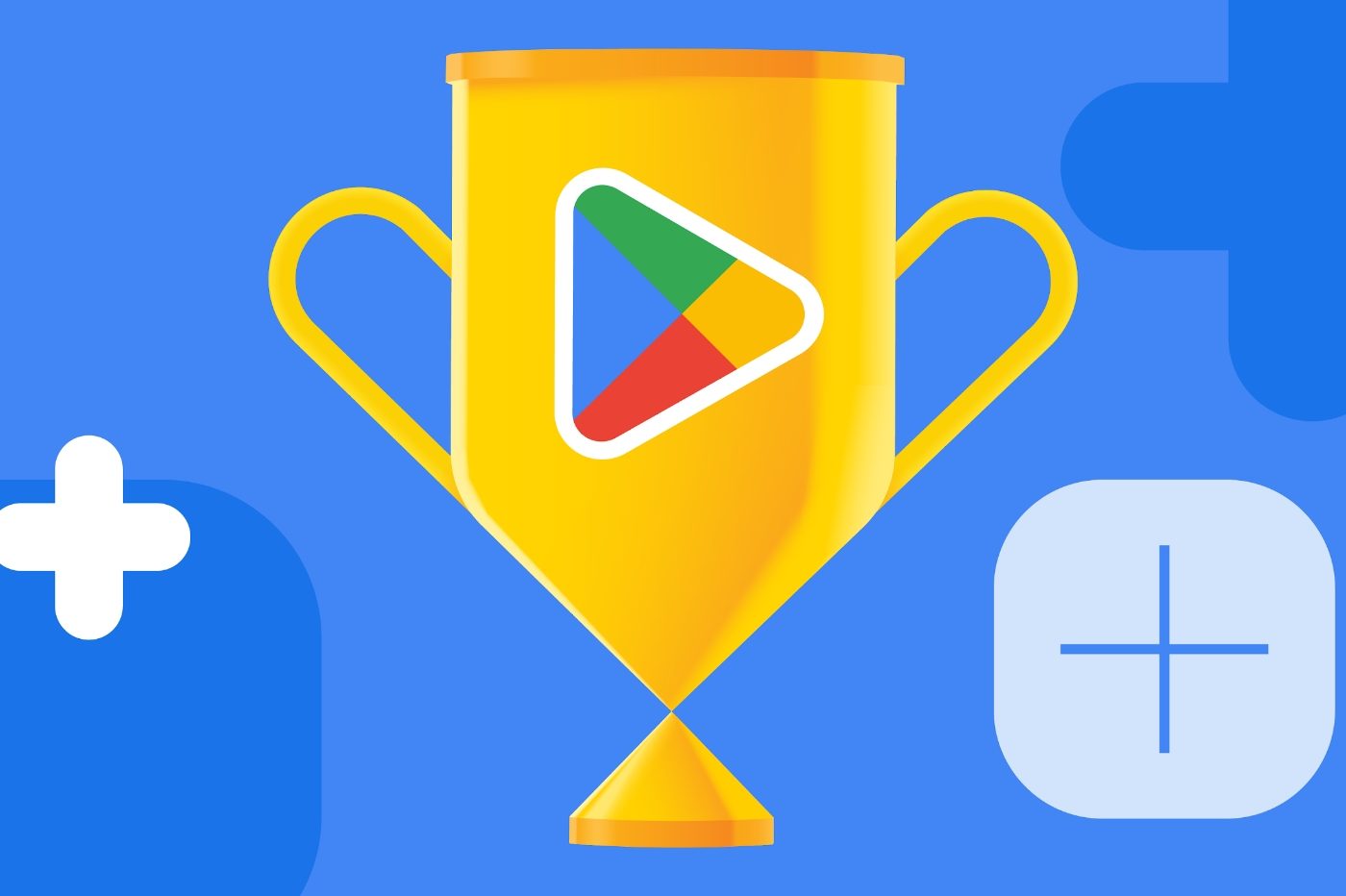 Play Store : trois nouvelles fonctionnalités sur lesquelles travaille Google