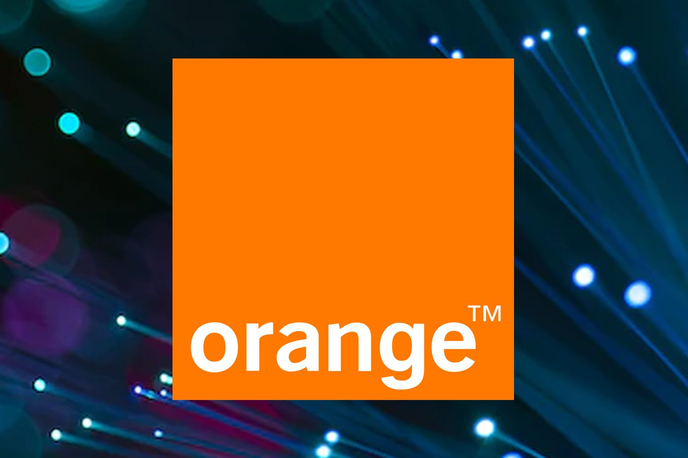 Résultats financiers : Orange mise tout sur le réseau et son coeur de métier