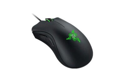 Razer Deathadder Essential