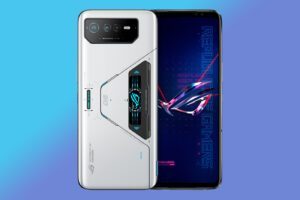 rog phone 6