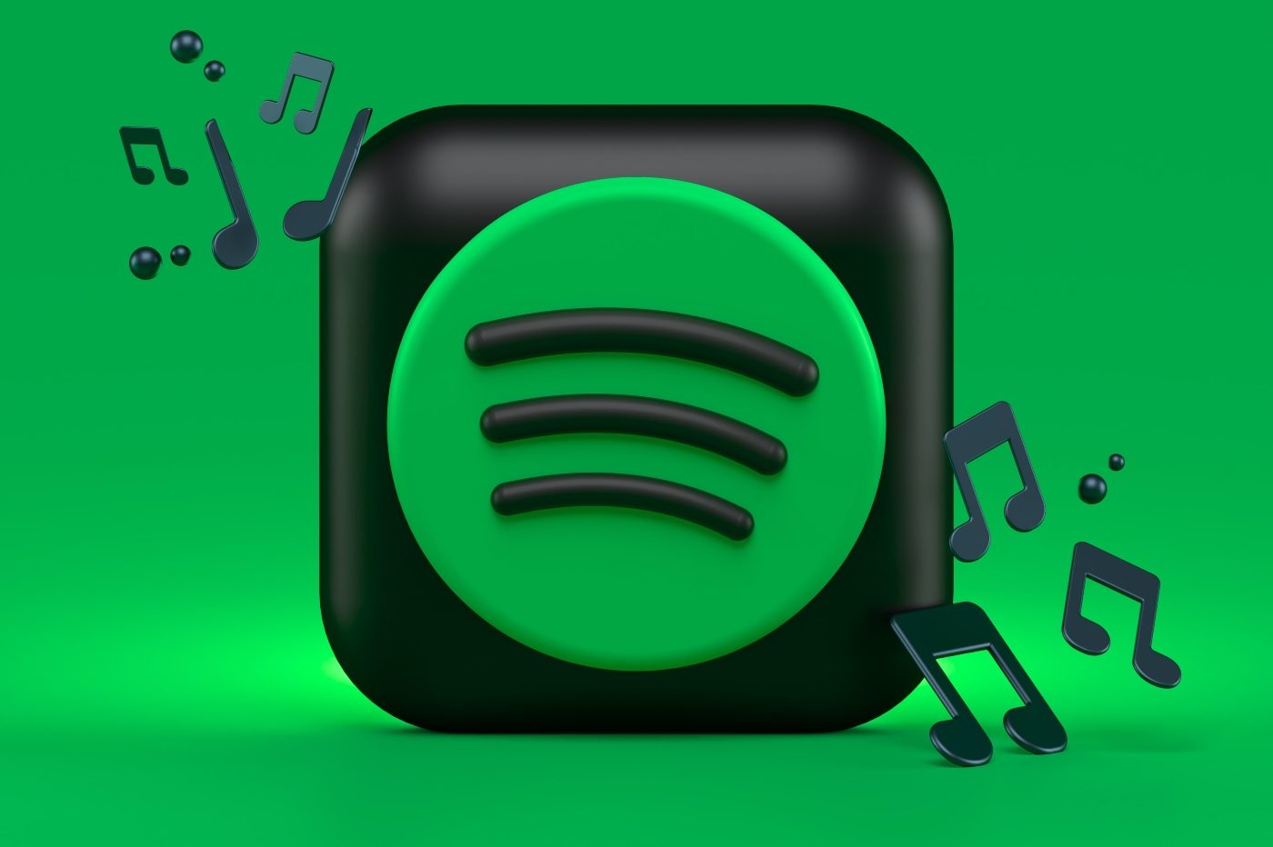 Spotify va réserver certaines playlists aux propriétaires d’un NFT