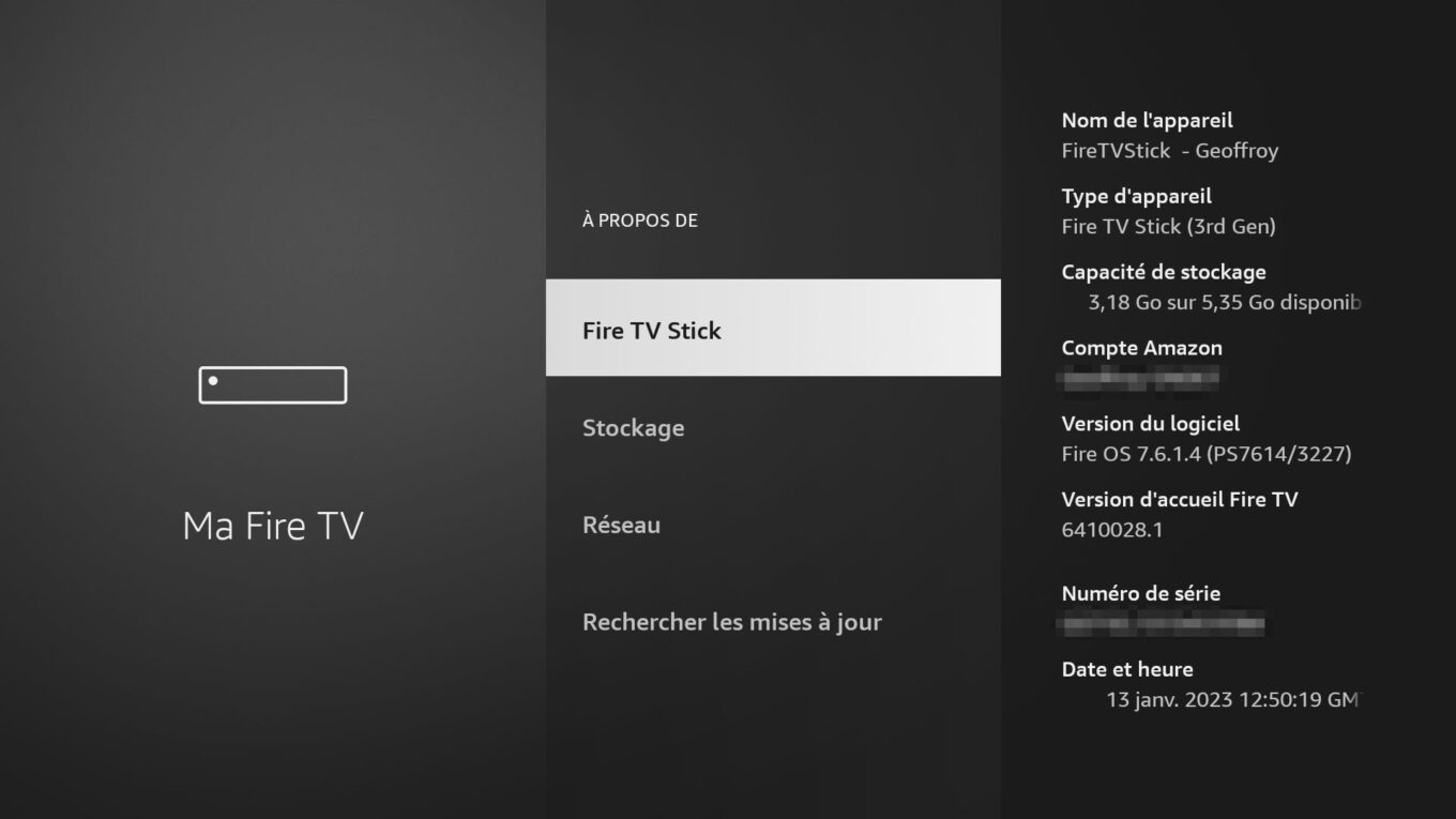 Fire TV