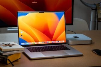 El MacBook Pro 2023 de 16 pulgadas, animado por un M2 Pro