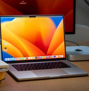 Apple MacBook Pro 16 pouces 2023 M2 Pro