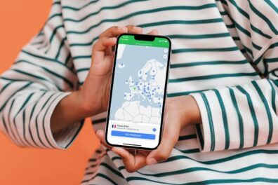 Bon plan NordVPN