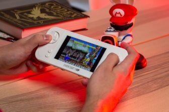 Test de la Switch OLED : sans hésitation la meilleure console de Nintendo
