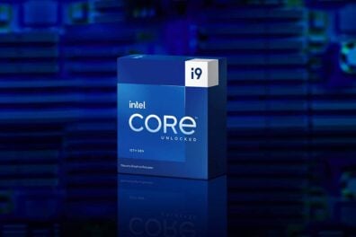 Intel Core i9-13900KS