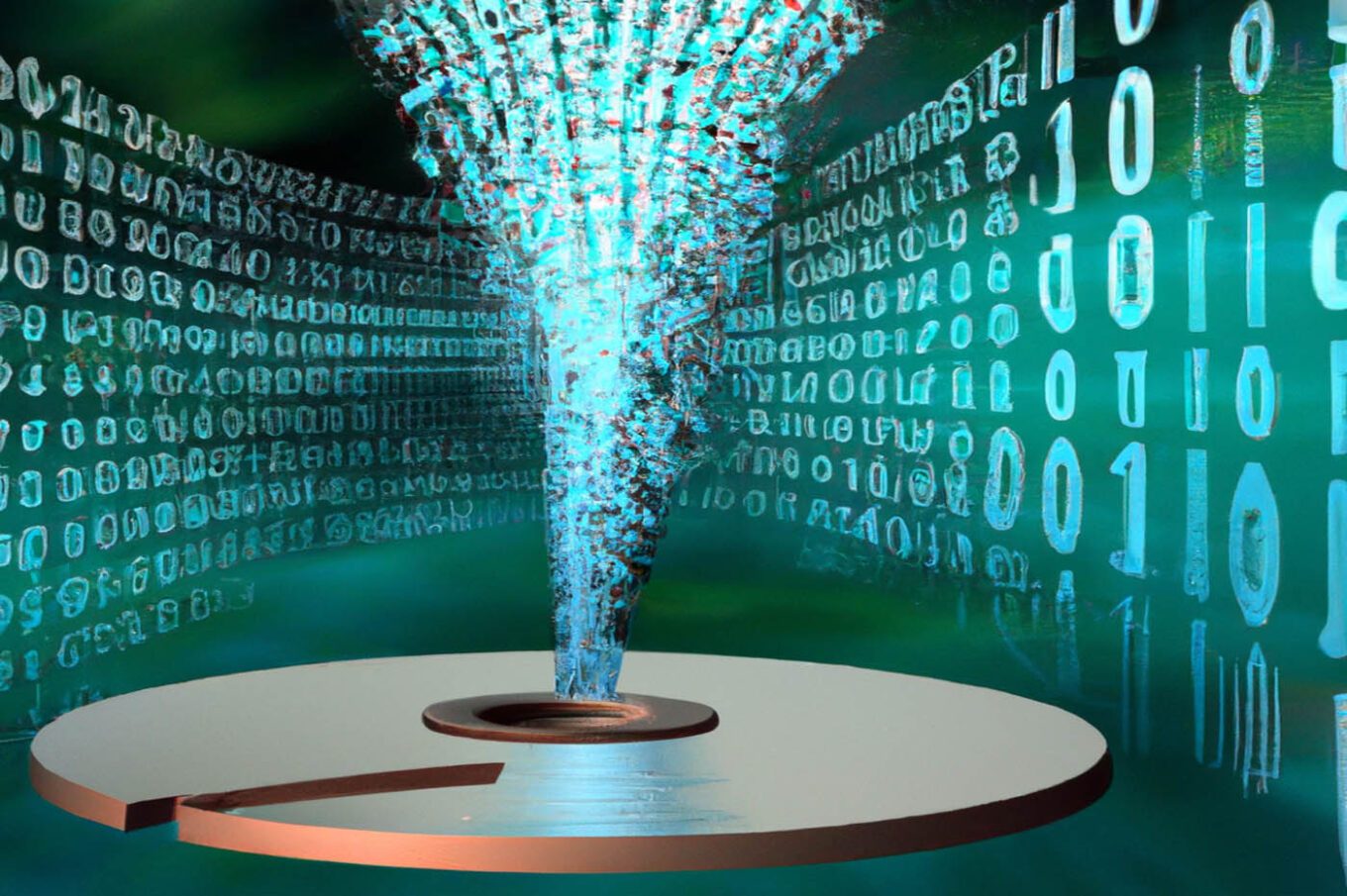 MEA2 - Les disques durs de plus de 30 To arriveront en fin d’année