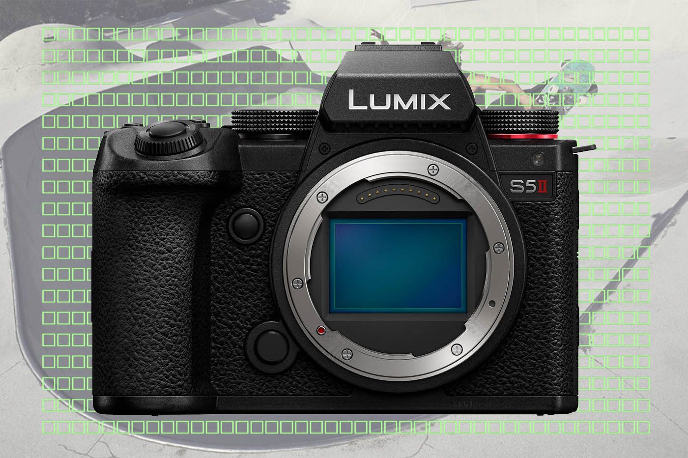 Lumix S5 II : Panasonic fait sa révolution avec l’autofocus à détection de phase !