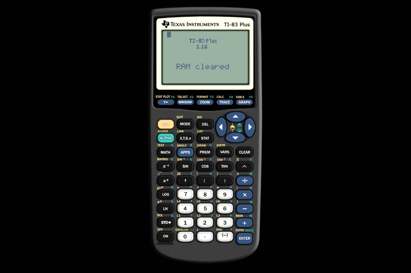 Redécouvrez les calculatrices de vos années lycée grâce à Internet