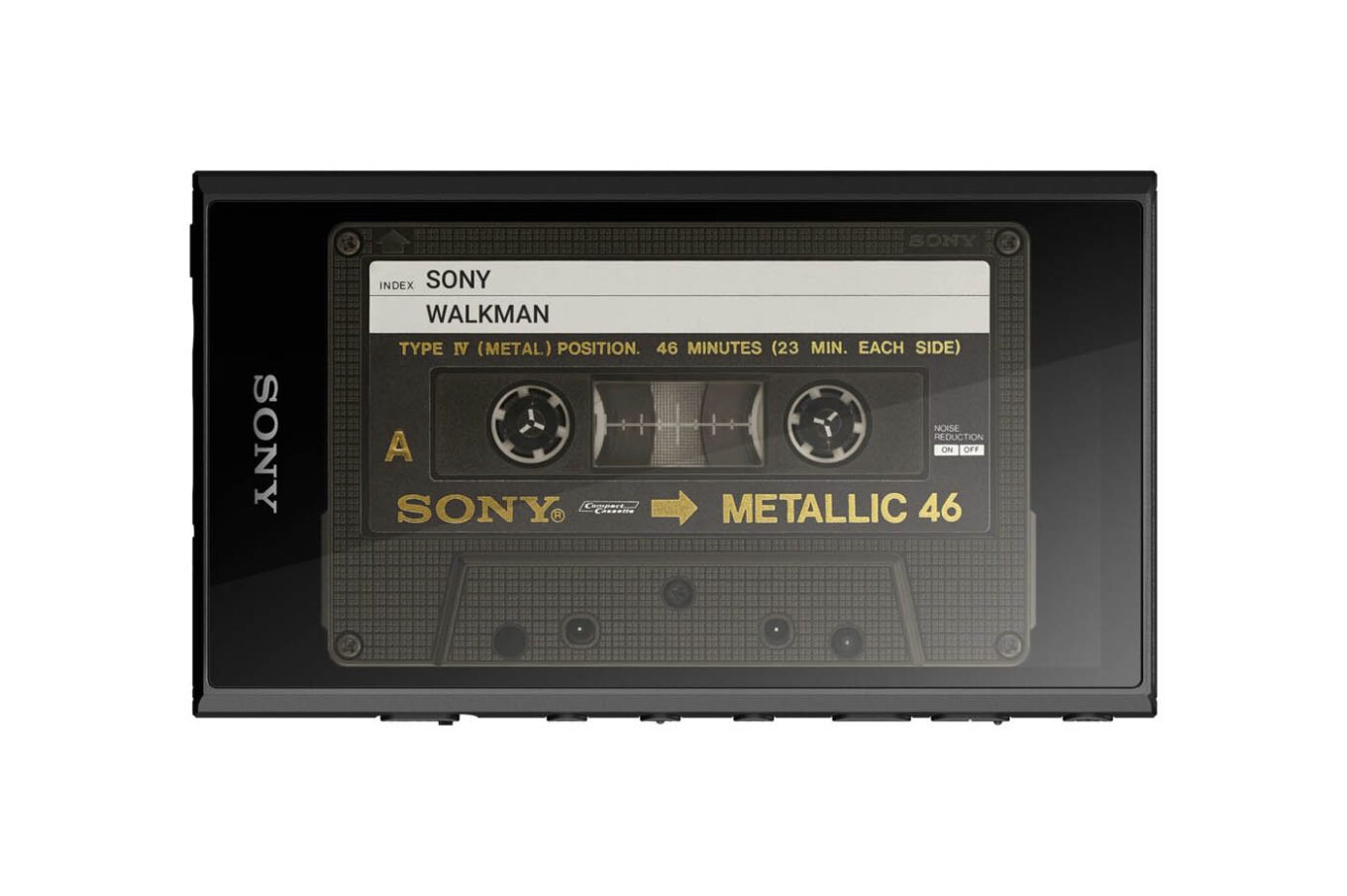 Sony Walkman NW-A306