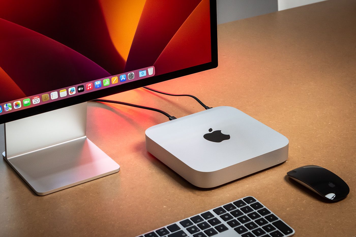 MAC MINI M2