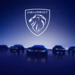 Peugeot gamme électrique