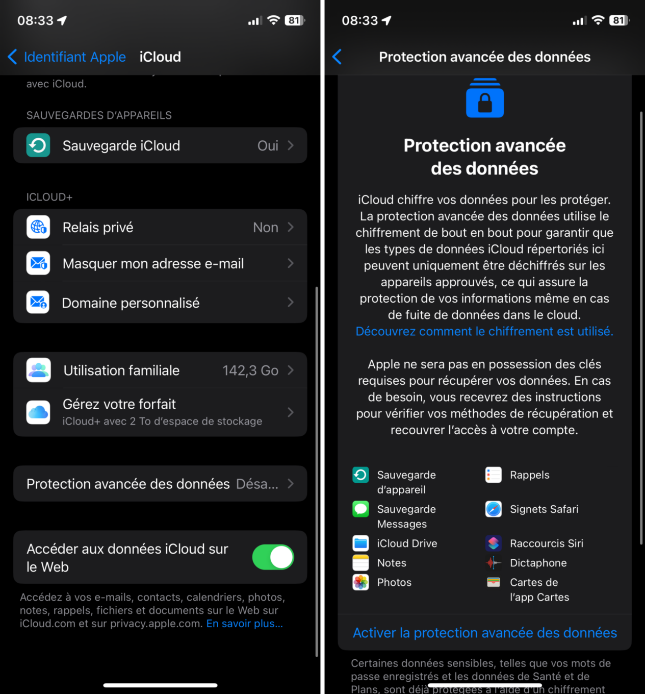 IOS 17 3 Est Disponible Avec Sa Fonction De Protection En Cas De Vol