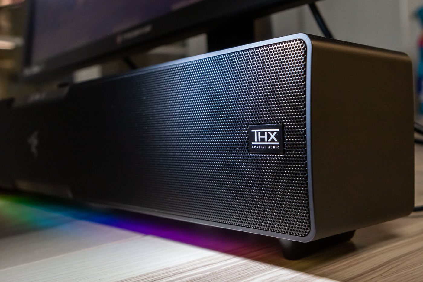 Razer Beam Comparatif Razer Leviathan V2 Pro contre Sonos Beam 2 - 01net.com