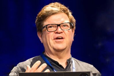 Yann LeCun