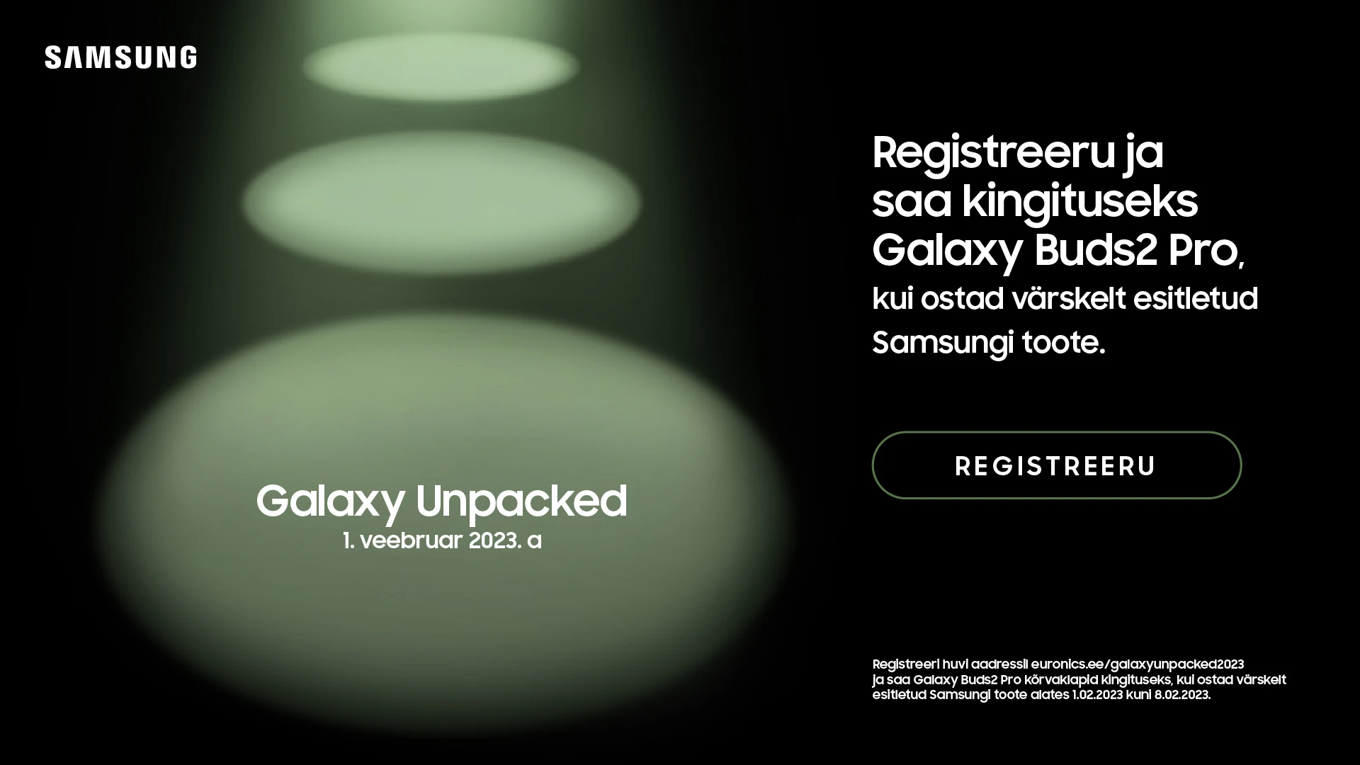 offre prelancement samsung galaxy s23