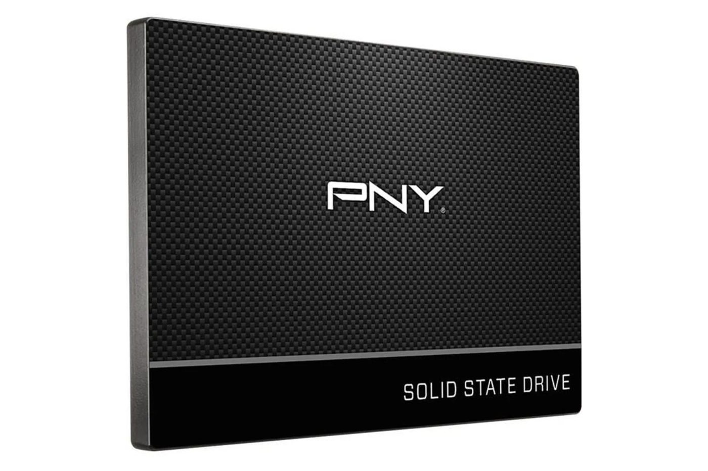 Disque Dur SSD PNY CS900 1To