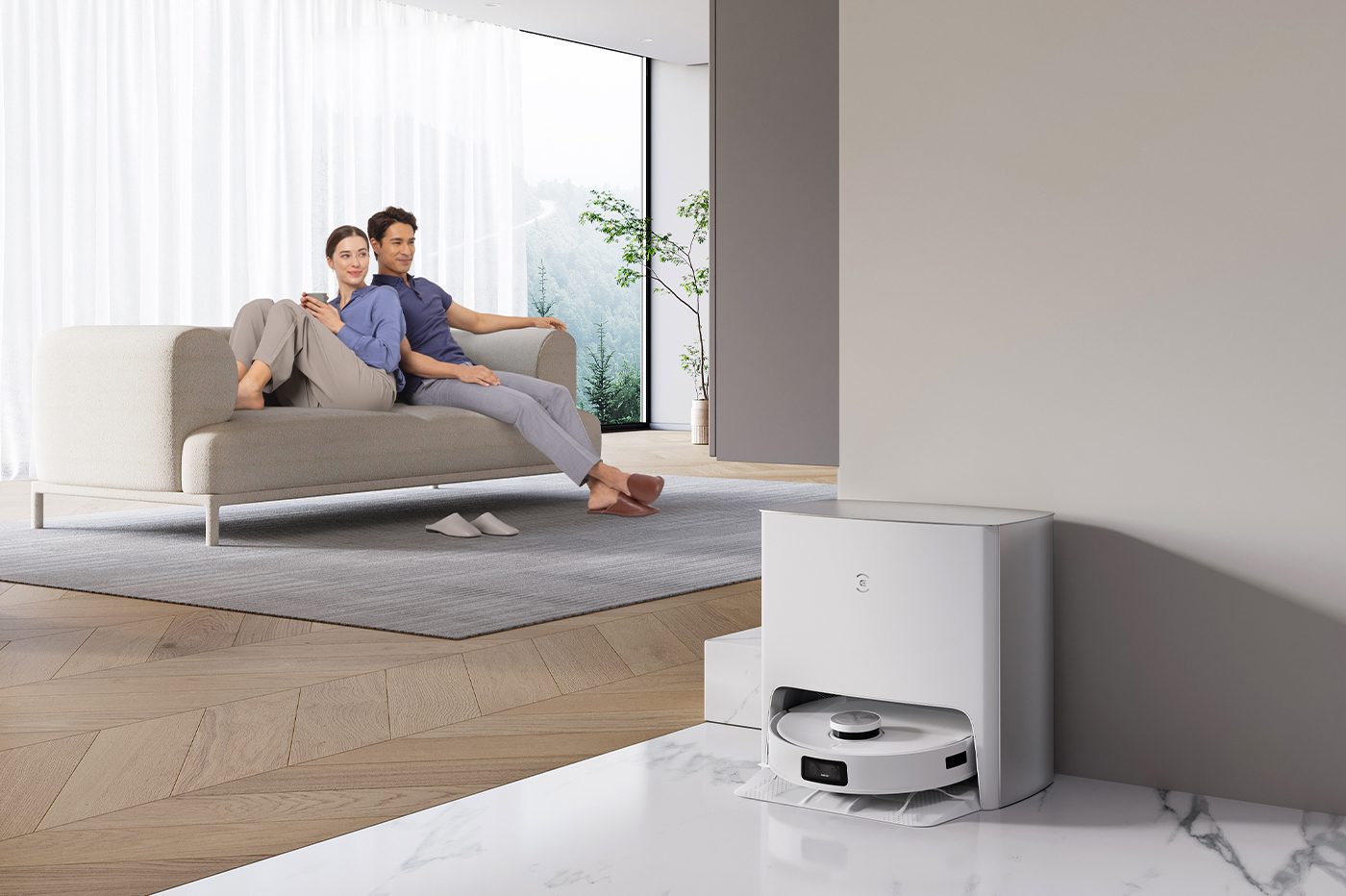 Ecovacs Deebot T10 Turbo