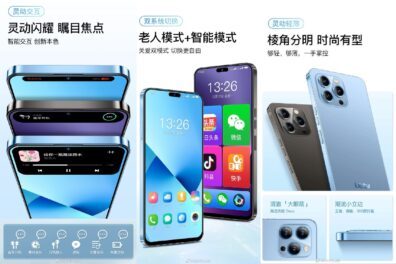 leeco s1 pro copie iphone 14 pro