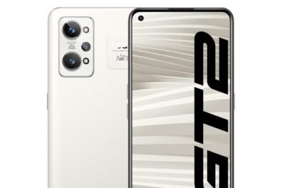 RealMe GT2