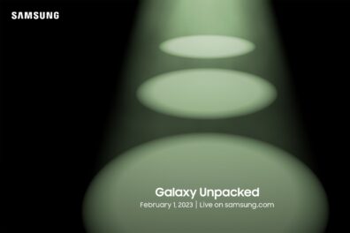 samsung galaxy s23 unpacked