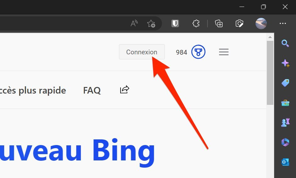 Microsoft Bing ChatGPT