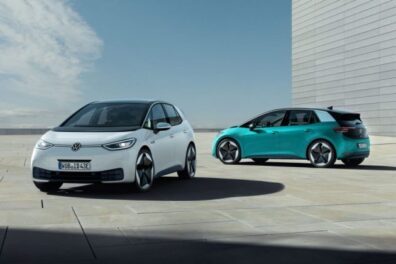 Volkswagen ID.3