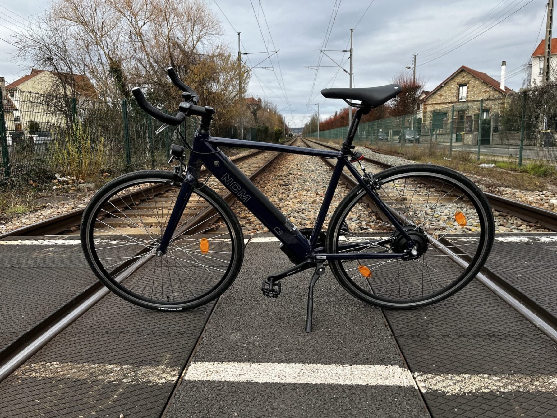 NCM C5 que vaut ce vélo électrique à moins de 1000 euros — free download