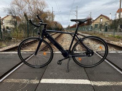 NCM C5 de Léon Cycle